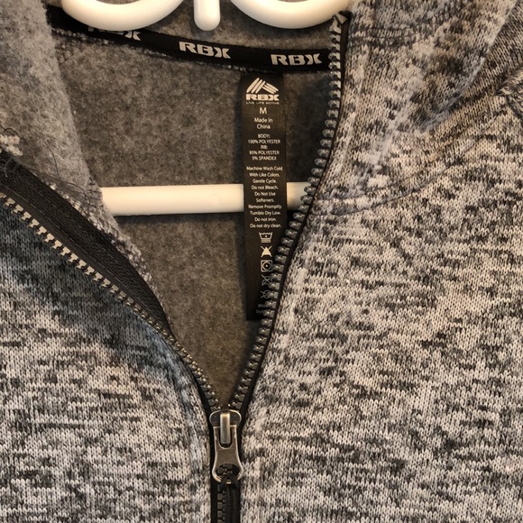 RBX hoodie - Picture 3 of 5